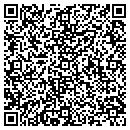 QR code with A Js Guns contacts