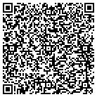 QR code with Advanced Hardwood Floor Service contacts