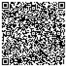 QR code with A Sign Language Co contacts