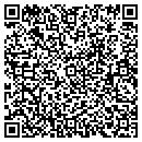 QR code with Ajia Design contacts