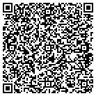 QR code with Woodland Heights Baptist Charity contacts