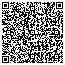 QR code with Nearly New contacts