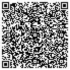 QR code with Anchor Gospel Ministries Inc contacts