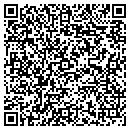 QR code with C & L Mill Works contacts