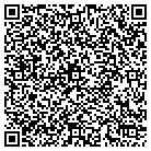 QR code with Hilltop Chriatian Academy contacts