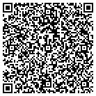 QR code with R Boyd Management & Services contacts