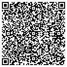 QR code with T B Elimination Program contacts
