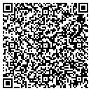QR code with C R Dental Lab contacts