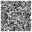 QR code with University Housing Department contacts