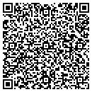 QR code with R L Brown Financial contacts