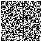 QR code with LA Violette Flowers & Gifts contacts