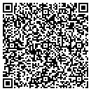 QR code with Aaron Trucking contacts