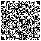 QR code with SERVPRO N Austin Swwc contacts