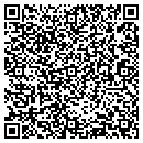 QR code with LG Langley contacts