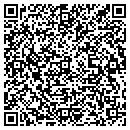 QR code with Arvin J Patel contacts