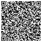 QR code with Action Mowers & Grounds Mainte contacts