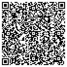 QR code with A B C Express Delivery contacts