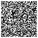 QR code with T A O Greeks contacts