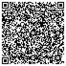 QR code with Mc Ginnis Collision Center contacts