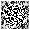 QR code with Bindery contacts