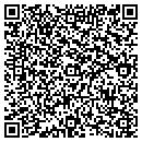 QR code with R T Construction contacts