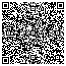 QR code with Sandis Nails contacts