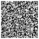 QR code with M A Recycling contacts