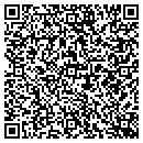 QR code with Rozell Tractor Service contacts