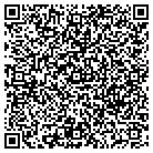 QR code with Galveston County Comm Action contacts