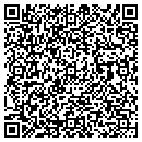 QR code with Geo T Gunter contacts