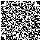 QR code with J C Navarro's Auto Accessories contacts