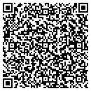 QR code with Underground Planet contacts