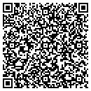 QR code with August Graphics contacts