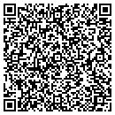 QR code with Gem Crackle contacts