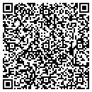 QR code with Arena Hotel contacts
