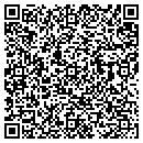 QR code with Vulcan Video contacts
