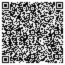 QR code with Aussys Corp contacts