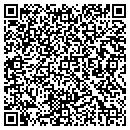 QR code with J D Yarbrough & Assoc contacts
