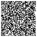 QR code with E J's Barbeque contacts