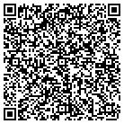 QR code with B J Jones Waterwell Service contacts