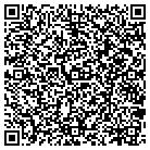 QR code with Featherlite of Victoria contacts
