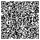QR code with John Records contacts