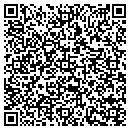QR code with A J Woodwork contacts