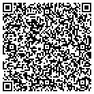 QR code with R & S Enterprises Mini Bazaar contacts