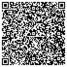 QR code with Wilson F Howell DDS contacts