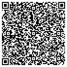 QR code with Backbone Chrprctic Hlth Fcilty contacts