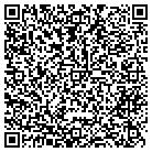 QR code with Nutriceutical Research Group L contacts
