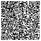 QR code with Oak Grove United Methodist contacts