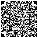 QR code with RMA Of Lubbock contacts