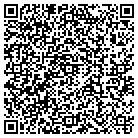 QR code with Reginald C Buford MD contacts